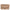Camellia Embroidered Double Flap Beige Shoulder Bag in Lambskin, Silver hardware