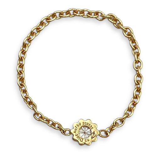 Petite Joaillerie 52 Ring in Gold Hardware
