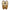 Icone 37 Naturel Loafers in Calfskin, Palladium hardware