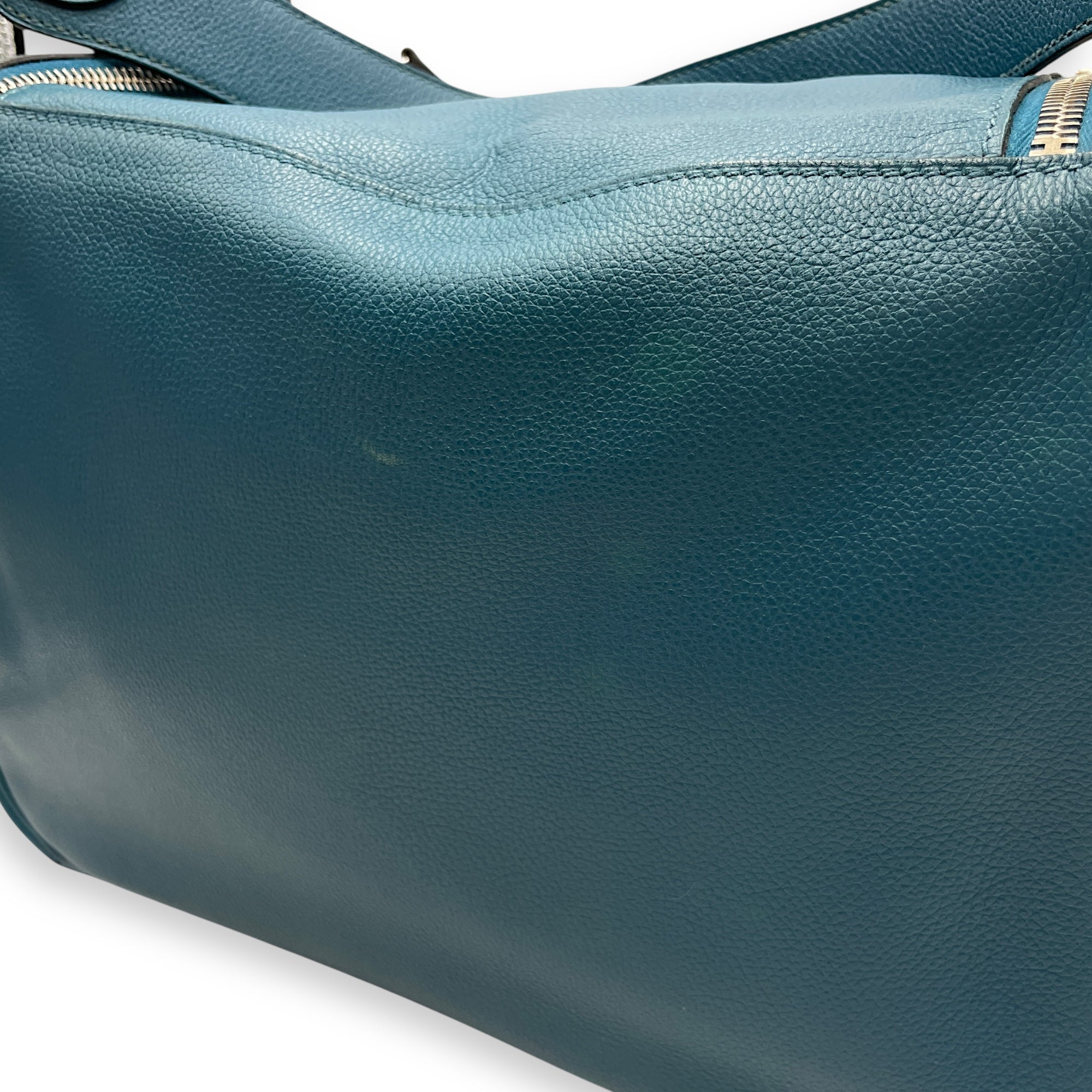 Lindy 30 Colvert in Evercolor, Palladium hardware