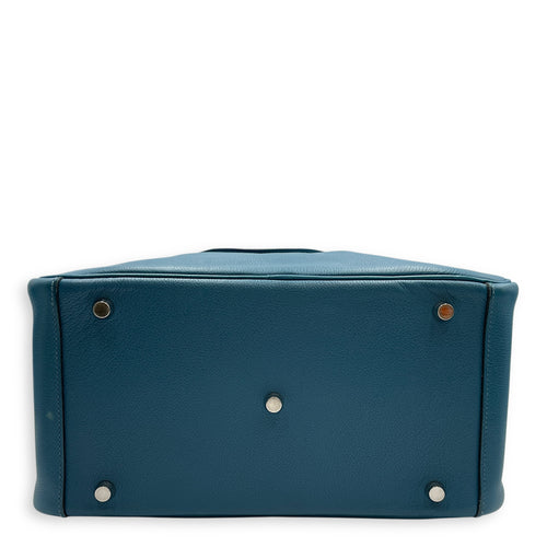 Lindy 30 Colvert in Evercolor, Palladium hardware