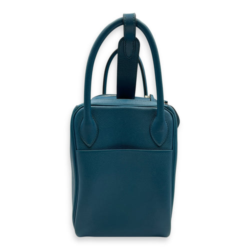 Lindy 30 Colvert in Evercolor, Palladium hardware