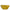 Quilted Yellow Waist Pouch in Calfskin, Gold hardware