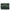 Trio Green Crossbody Bag in Calfskin, Gold hardware
