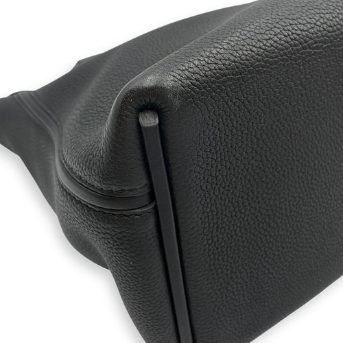 24/24 29 Black in Togo/Swift Gold hardware CL2508-14722 7