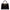 Sellier Kelly 28 Black in Box, Gold hardware