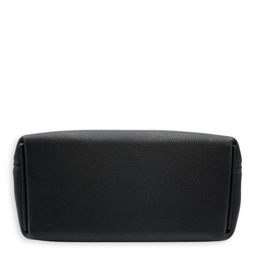 24/24 29 Black in Togo/Swift Gold hardware CL2508-14722 5