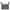 Lindy II Mini Gris Meyer in Ostrich Gold hardware CL2508-14694 1