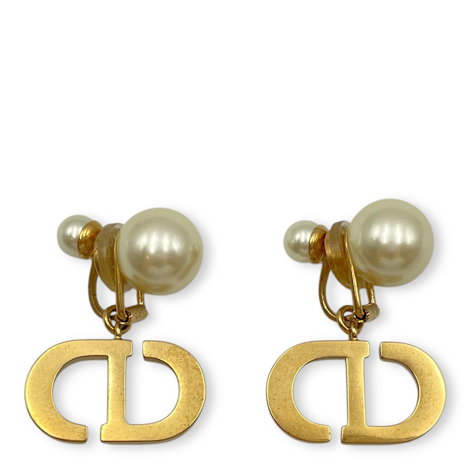 Dior Tribales Earrings