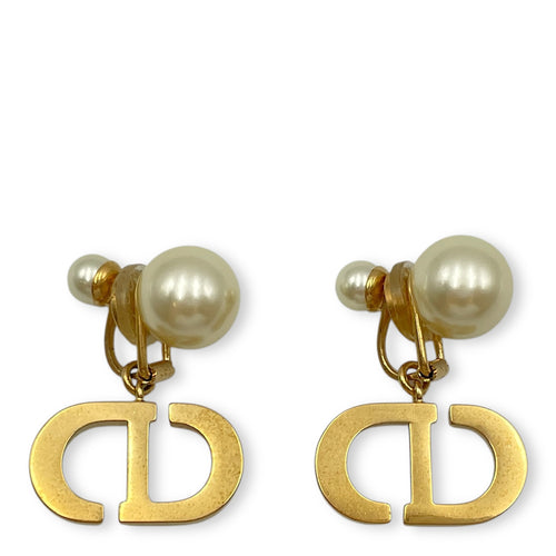 Dior Tribales Earrings