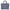 Lady Dior Cannage Large Blue Shoulder Bag in Lambskin, Gold hardware