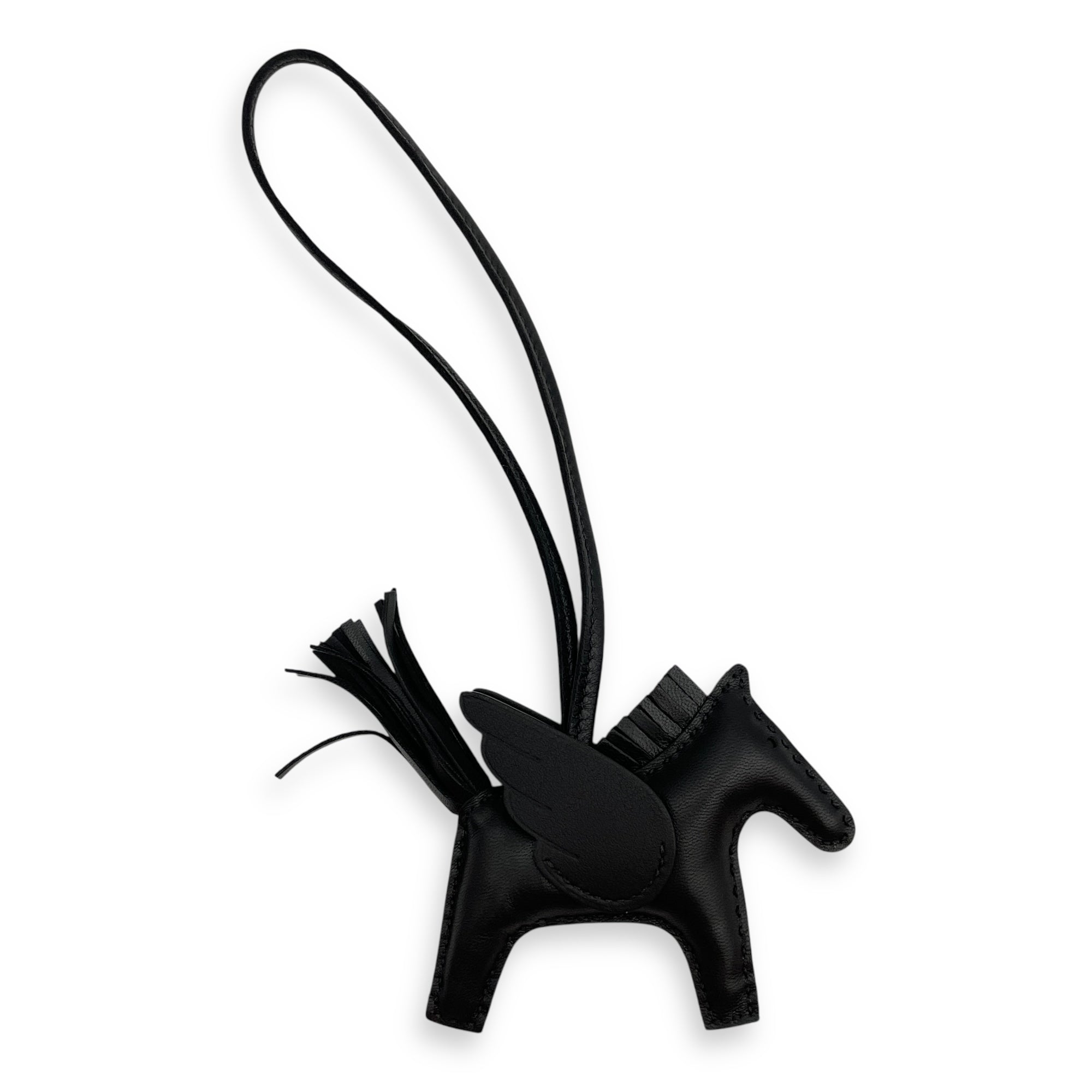 Pegasus PM Black Charm in Milo/Swift
