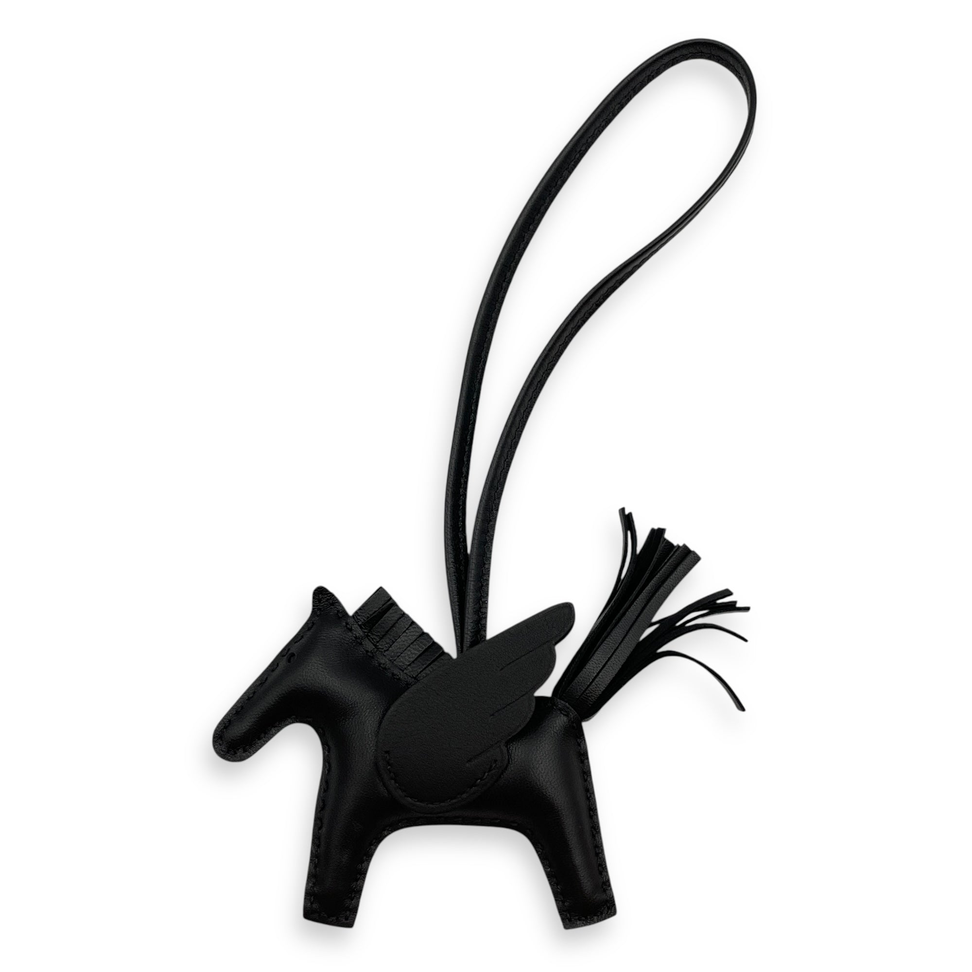 Pegasus PM Black Charm in Milo/Swift