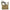 Lindy II Mini Trench/Gris Asphalt in Clemence, Gold hardware