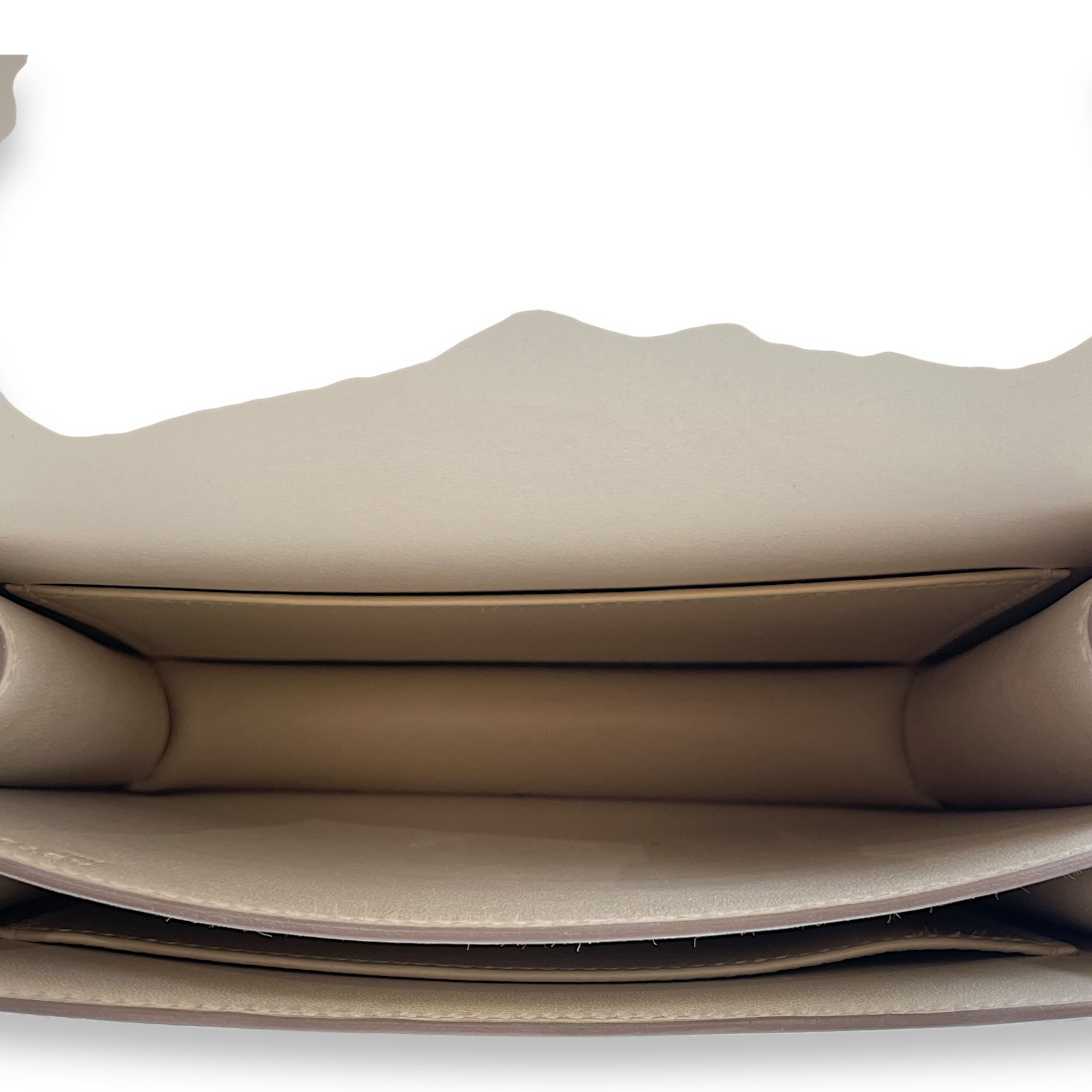 Constance 18 Craie in Epsom, Palladium hardware