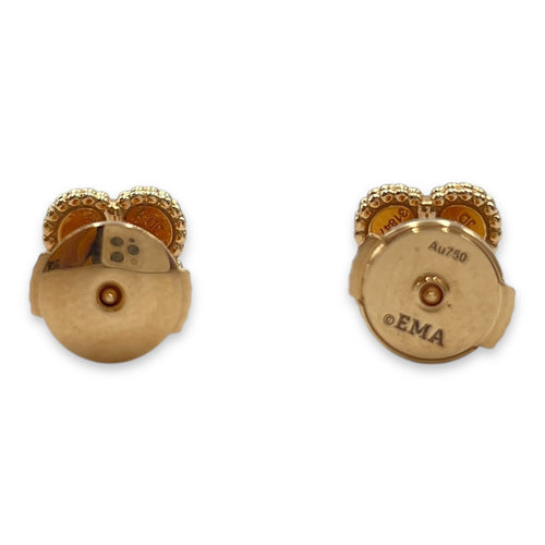 Sweet Alhambra Earrings in Red