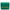 Roulis Mini Vert Jade in Matte Alligator/Shiny Alligator, Gold hardware