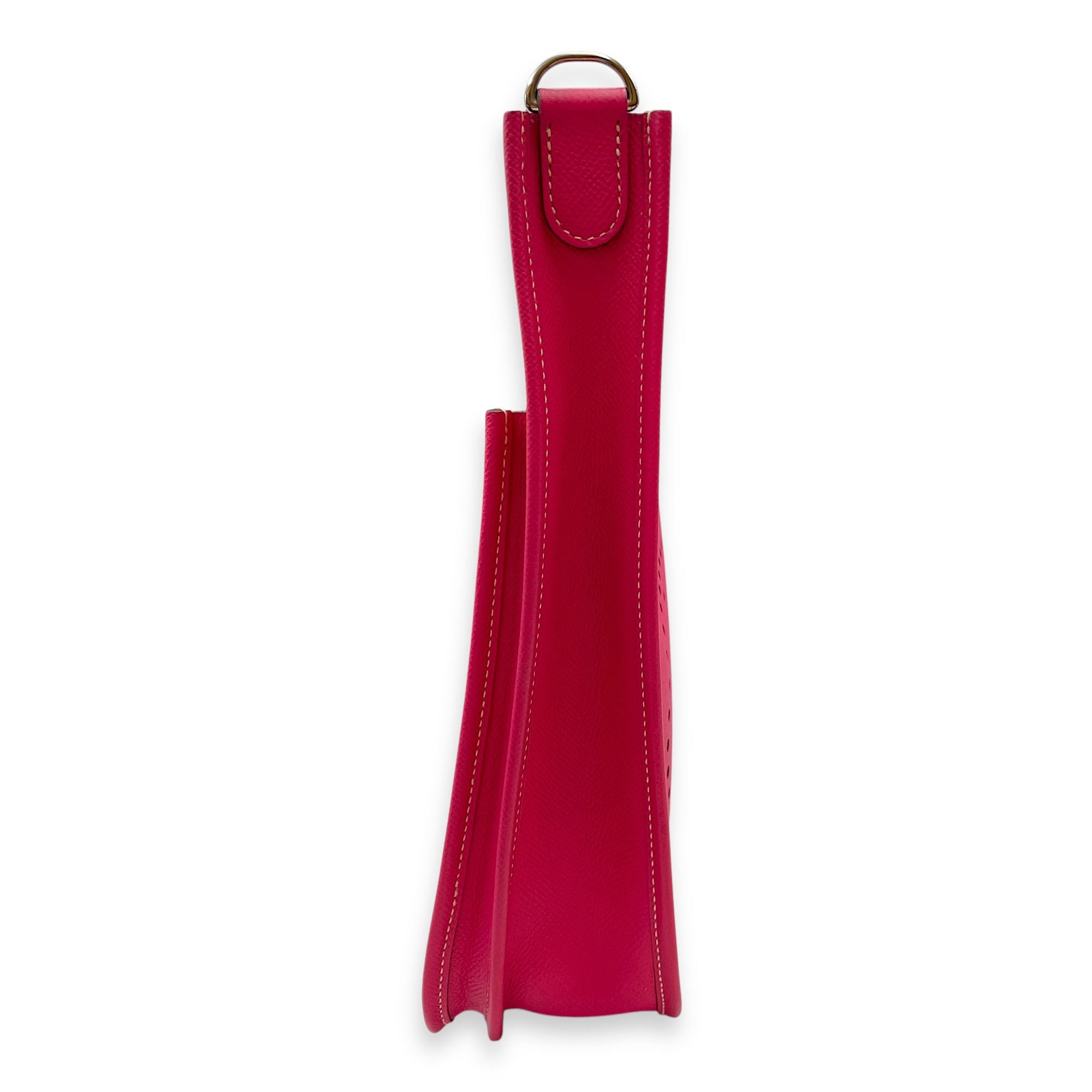 Evelyne III 29 Rose Tyrien in Epsom, Palladium hardware