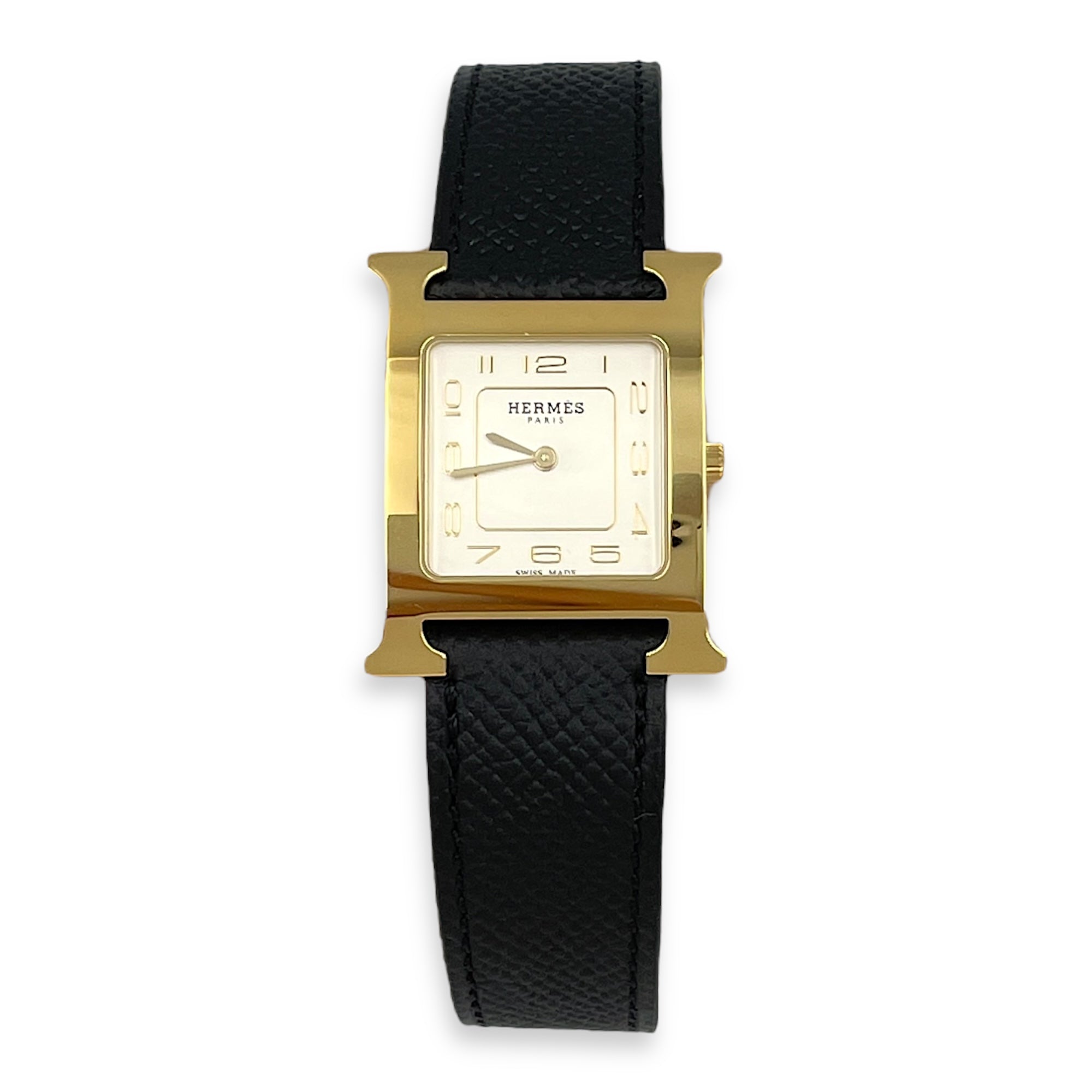 Heure H 30mm