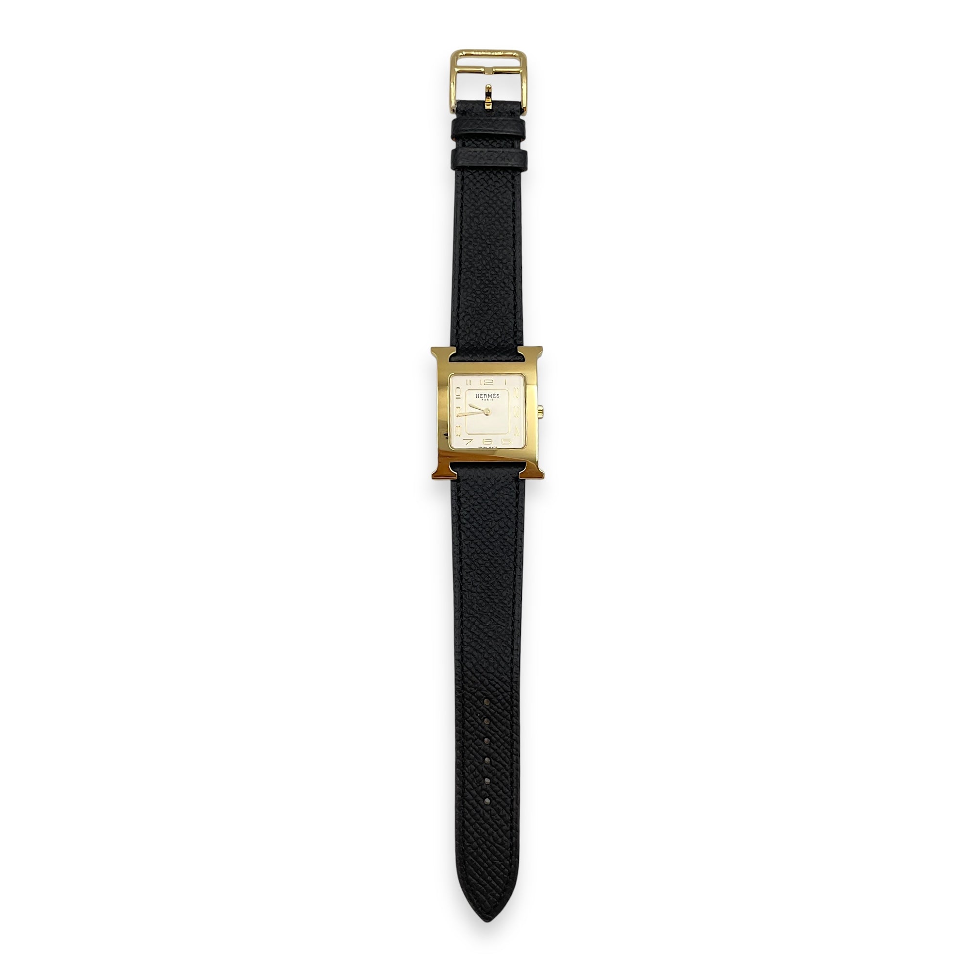 Heure H 30mm
