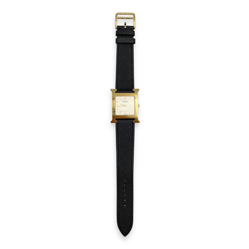 Heure H 30mm