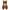 Legend 36.5 Gold Sandals in Calfskin
