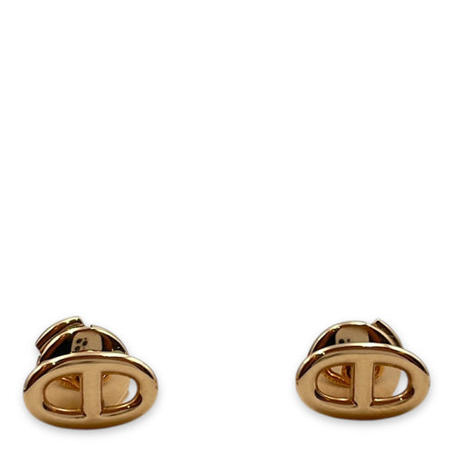 Farandole Small Model Earrings in Rose Gold Hardware