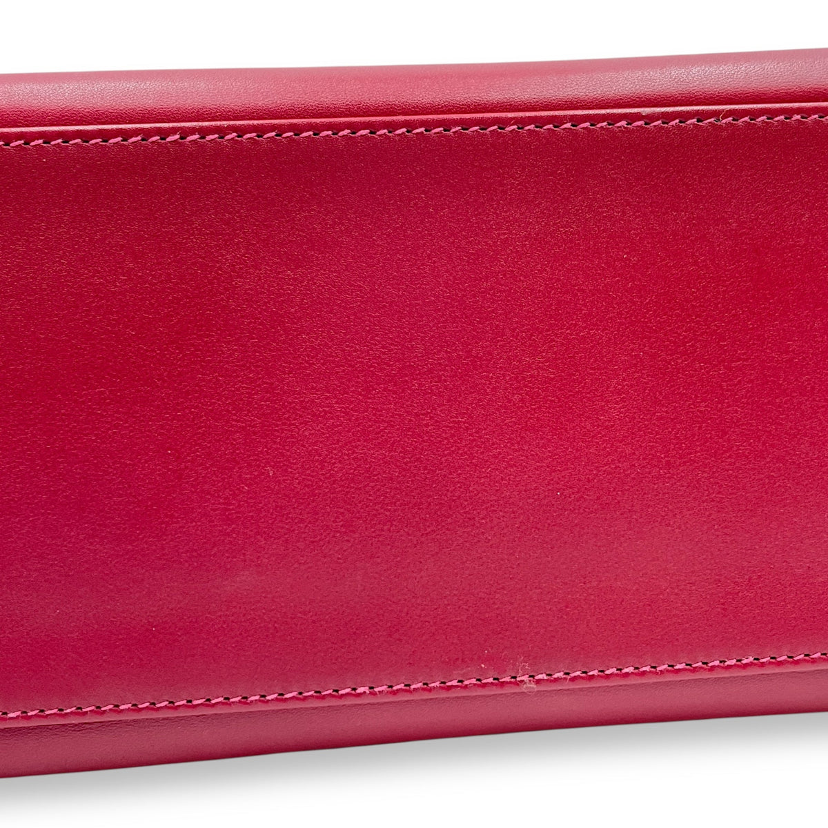 SoFlash Kelly 28 Rubis/Rose Tyrien in Tadelakt Ruthenium hardware