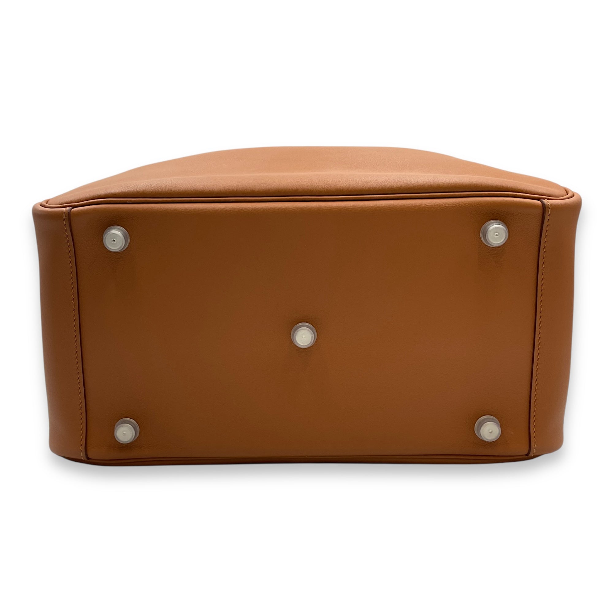 Lindy 30 Gold in Swift, Palladium hardware