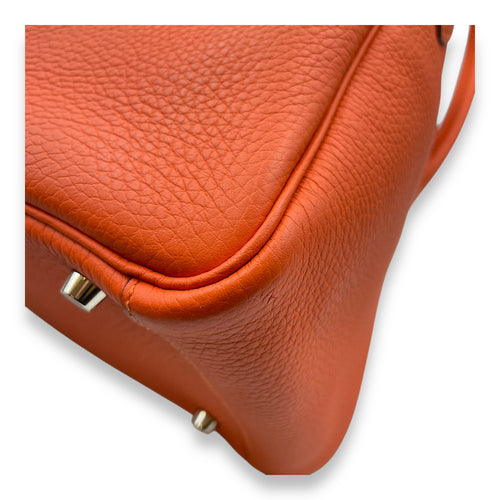 Lindy 30 Feu in Clemence, Palladium hardware