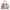LV x TM Speedy  25cm White Shoulder Bag in Canvas Gold hardware CL2508-14954 1