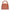 Capucines Mini Pink Shoulder Bag in Shiny Alligator, Gold hardware