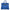 Birkin 25 Blue Zellige in Togo, Gold hardware
