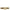 Mini Chaine D'ancre Clic GM Marron Glace Bracelet, Gold hardware