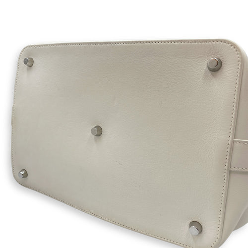 Toolbox 26 Blanc in Swift, Palladium hardware