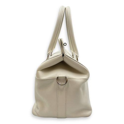Toolbox 26 Blanc in Swift, Palladium hardware