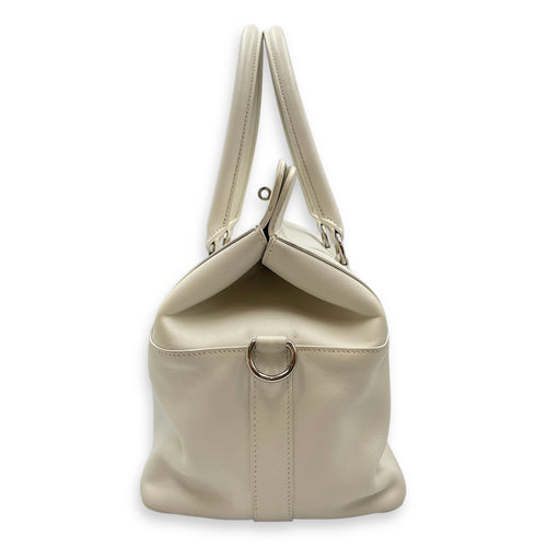Toolbox 26 Blanc in Swift, Palladium hardware