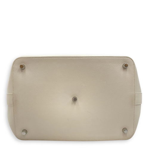 Toolbox 26 Blanc in Swift, Palladium hardware
