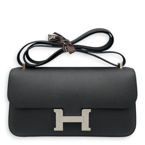 Constance Elan Black in Epsom, Palladium hardware