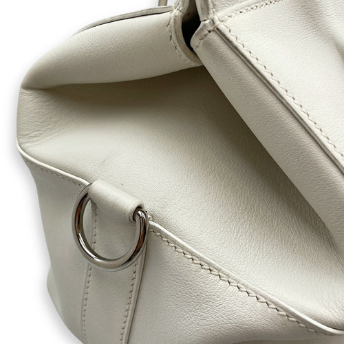 Toolbox 26 Blanc in Swift, Palladium hardware