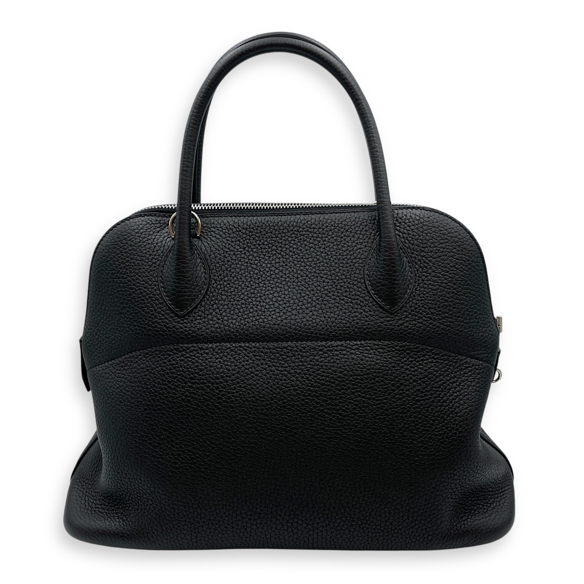 Bolide 31 Black in Clemence, Palladium hardware