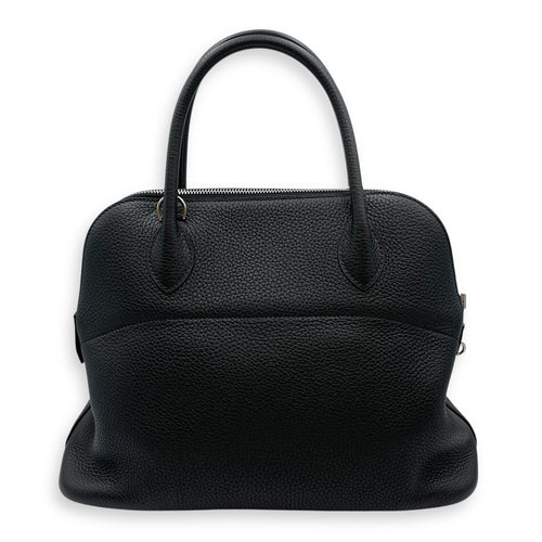 Bolide 31 Black in Clemence, Palladium hardware