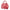 Bolide 1923 Mini Rose Confetti in Chevre Mysore, Palladium hardware