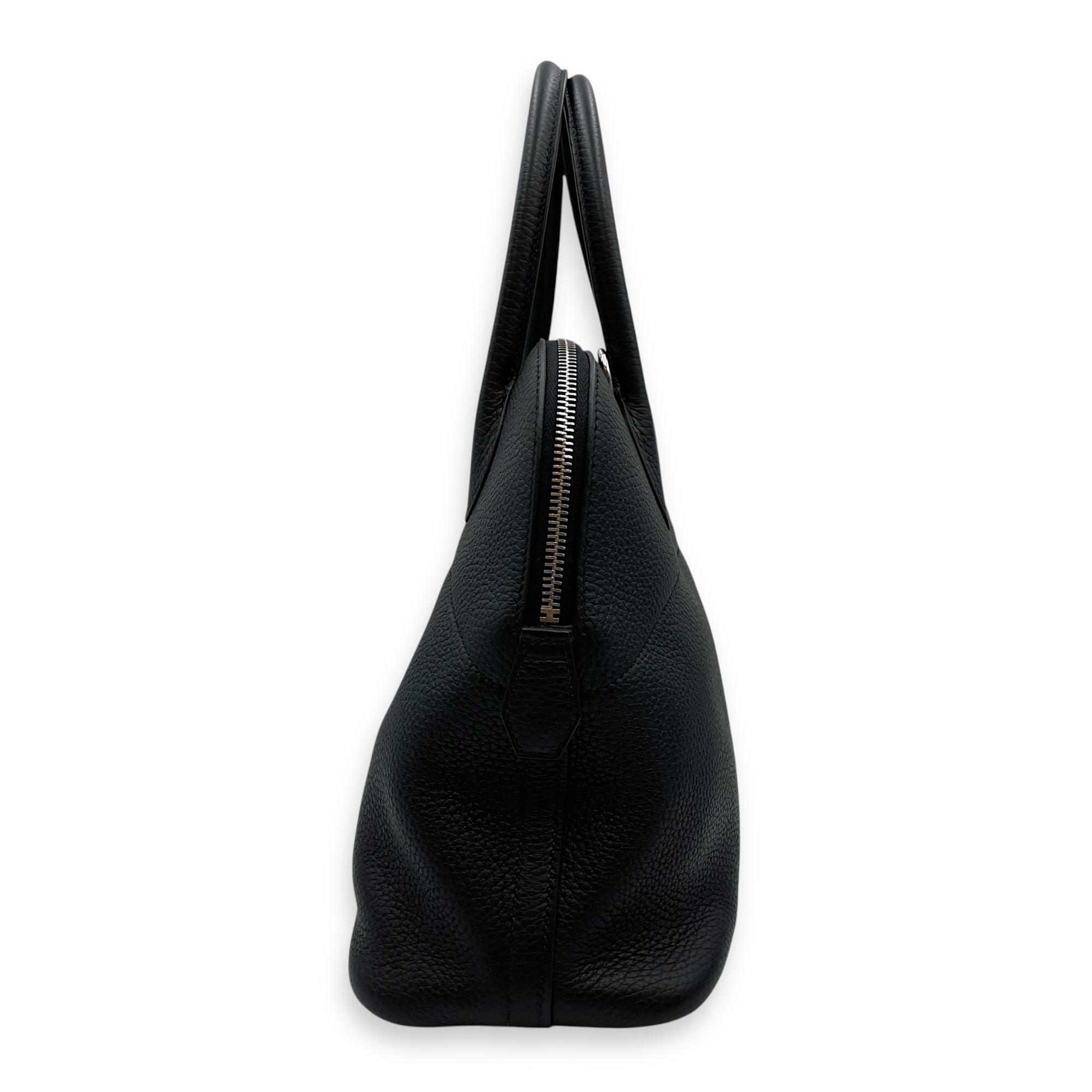 Bolide 31 Black in Clemence, Palladium hardware