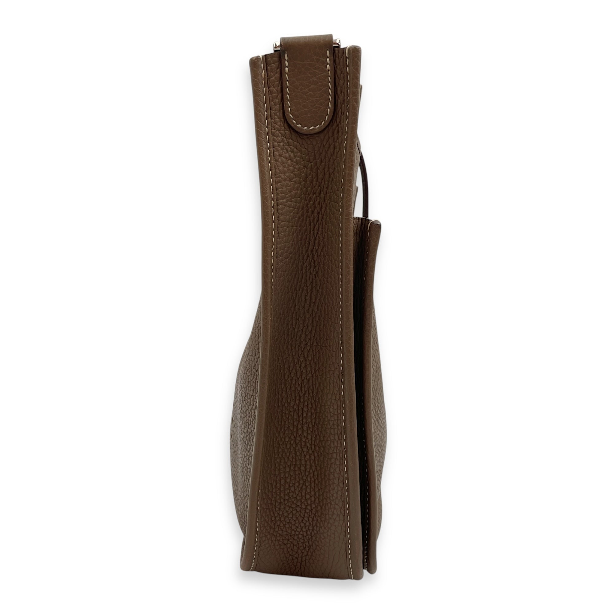 Evelyne PM Etoupe in Clemence, Palladium hardware