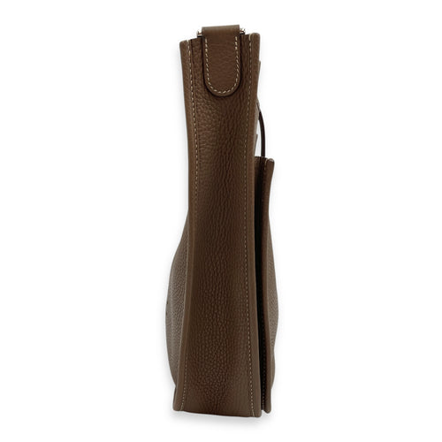 Evelyne PM Etoupe in Clemence, Palladium hardware