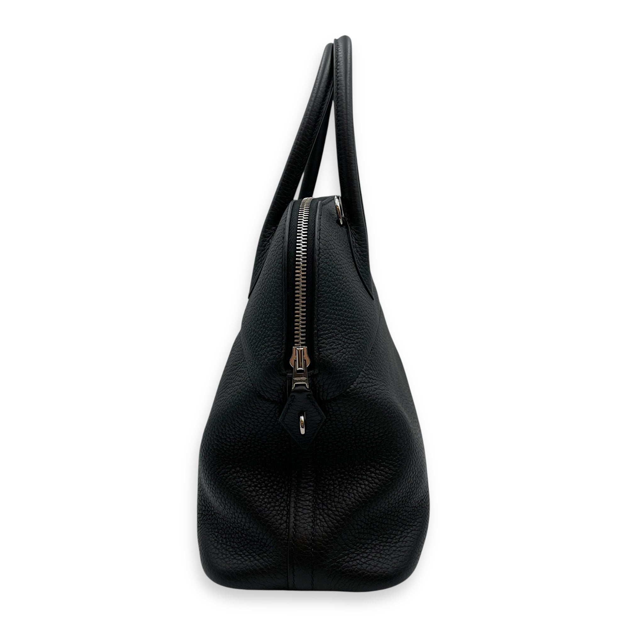 Bolide 31 Black in Clemence, Palladium hardware