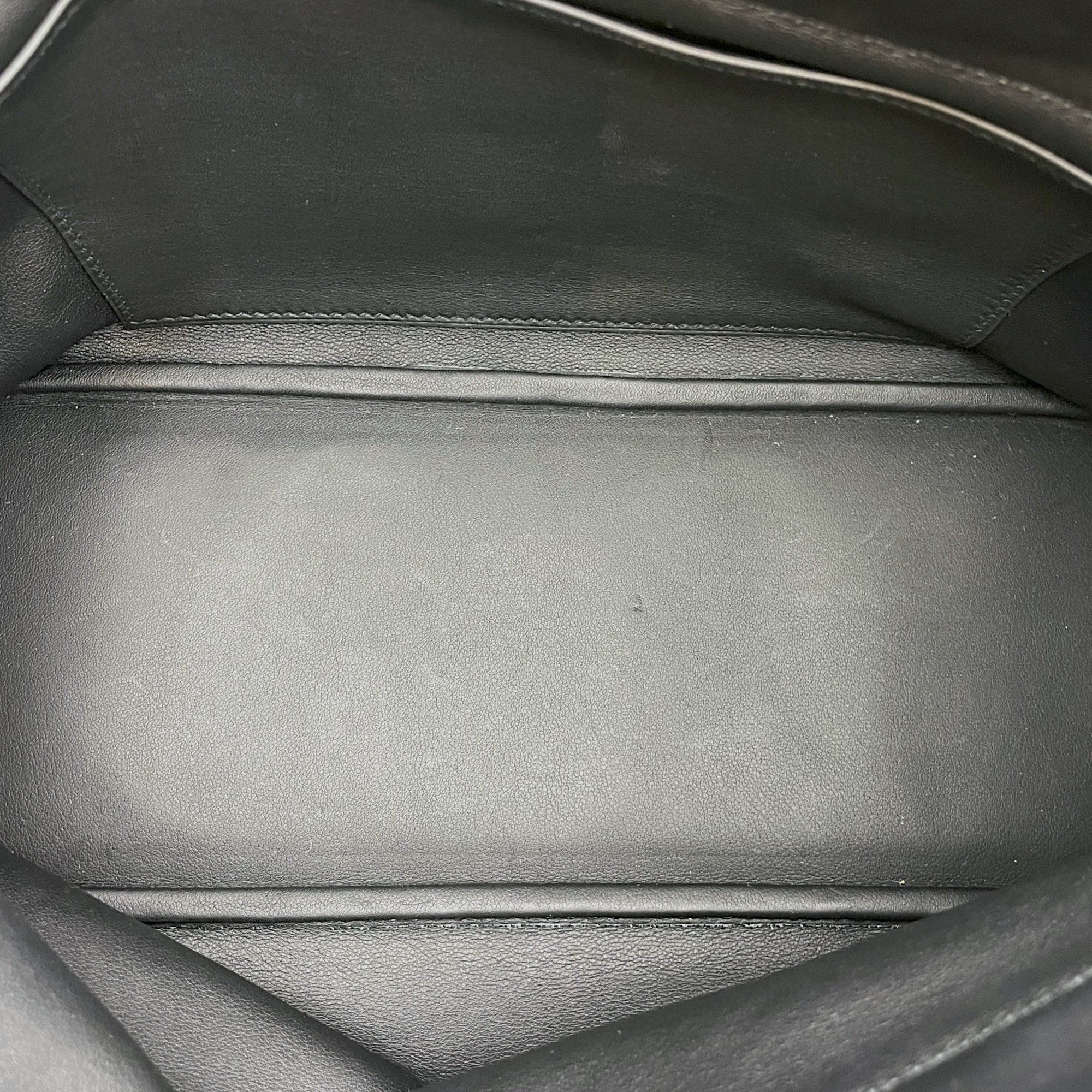 Bolide 31 Black in Clemence, Palladium hardware