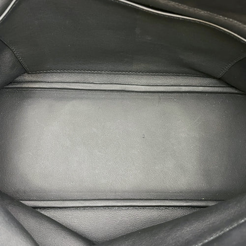 Bolide 31 Black in Clemence, Palladium hardware