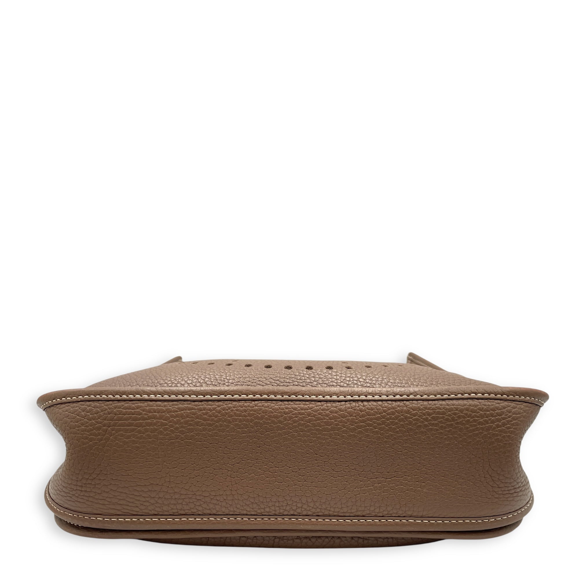Evelyne PM Etoupe in Clemence, Palladium hardware
